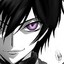 Lelouch Vi Britannia