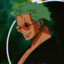 Swordmeister Zoro