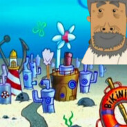 比奇堡神枪手牛爷爷