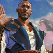 Mr.Teferi