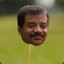 neil the grass tyson