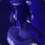 Saoirse the Wolf Queen