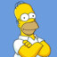 homero simpson