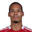 VIRGIL VAN DIJK