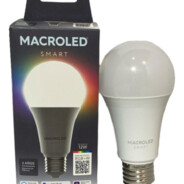 Macr0Led bolb0 Smart