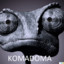 KOMARDOMA