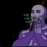 Witch Doctor Carry Legit's Avatar