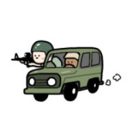 大残！大残！速速补枪