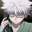 Killua Zoldyck