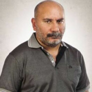 Pitbull Sami Steam avatar