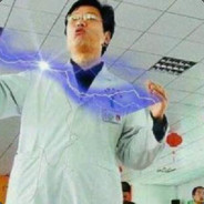 雷电法王杨永信