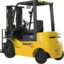 Forklift