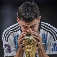 Player avatar