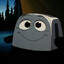 brave little toaster
