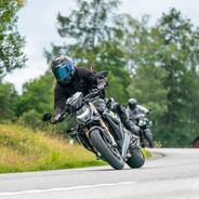 BMW S1000R