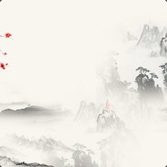 六月雨冷伞下行