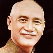 Chiang Kai-Shek