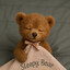 Sleepy Bear