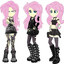 Avatar of player creepy