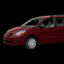 2008 Toyota Sienna