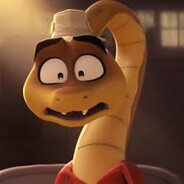 Speaker For The Dead avatar