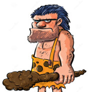 Caveman's avatar