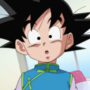Goten avatar