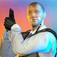 Steam Avatar