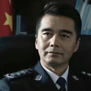 汉东省公安厅祁同伟