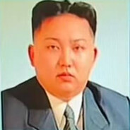 Kim jong-un