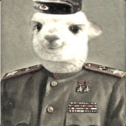 Colonel Alpaca