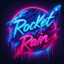 Rocket Rain