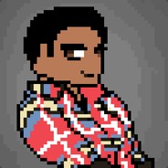 Miles's avatar