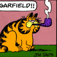 jon arbuckle