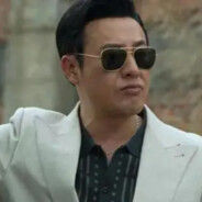 京海市强盛集团高启强