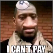 I can't pay avatar
