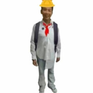 陶吉吉ppt制作公司经理