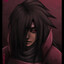 Ghost of the Uchiha