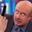 Demented Dr Phil