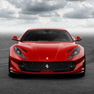 ferrari 812