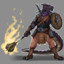 Kobold_Torch