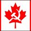 commie canuck