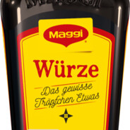 Würziger