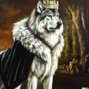 Totemwolfdog