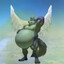 Big Gassy Angel