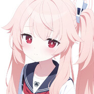 我也喜欢二次元 avatar