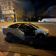 1.3 Multijet Ağır Hasarlı