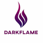 DARKFLAME Steam avatar