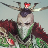 Player avatar