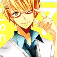 Kise Ryouta -God